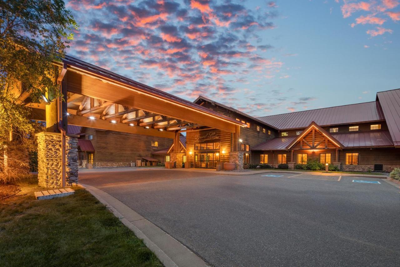 Bantr Grand Hotel Wausau - Rothschild Exterior photo