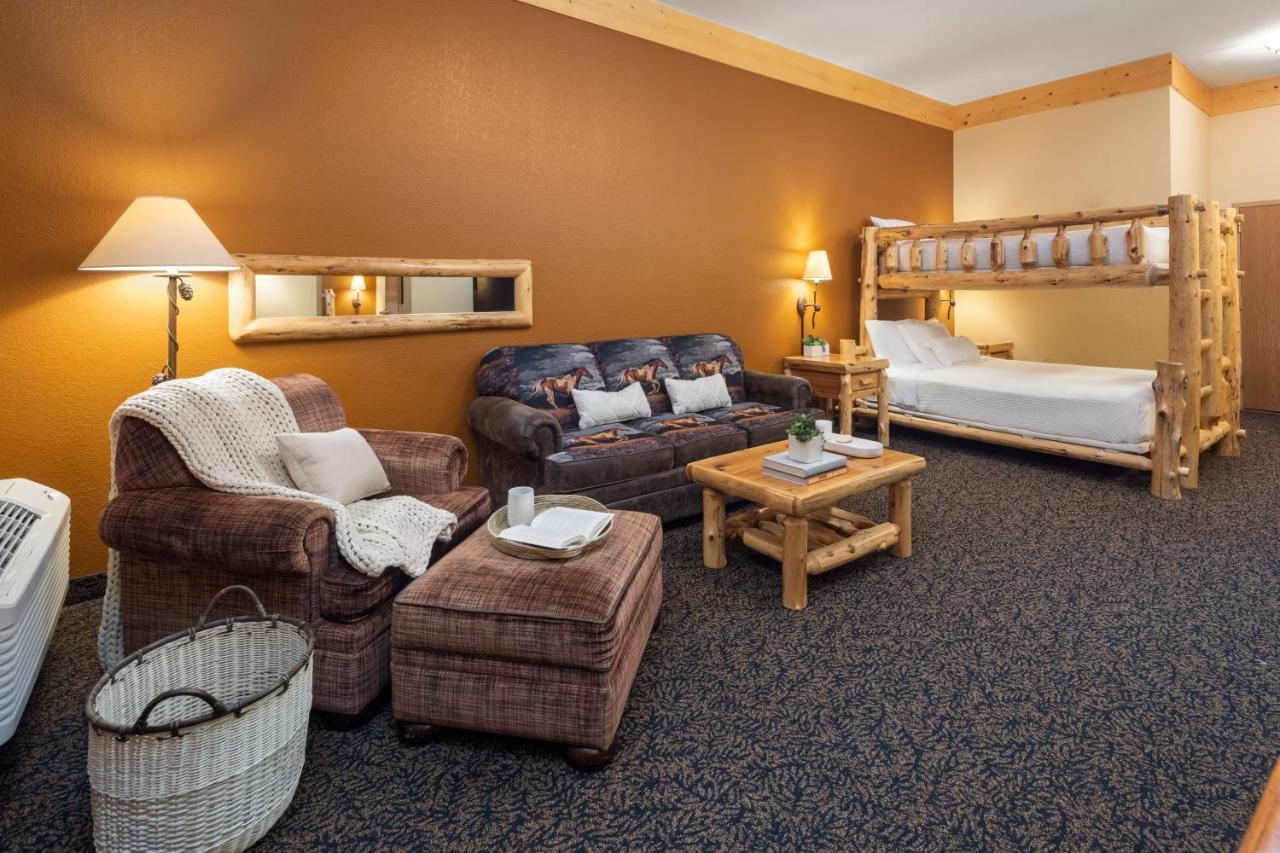 Bantr Grand Hotel Wausau - Rothschild Exterior photo