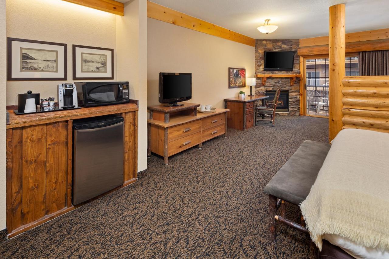 Bantr Grand Hotel Wausau - Rothschild Exterior photo